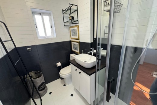 Venta - Bungalow - Torrevieja - Los Balcones - Los Altos del Edén