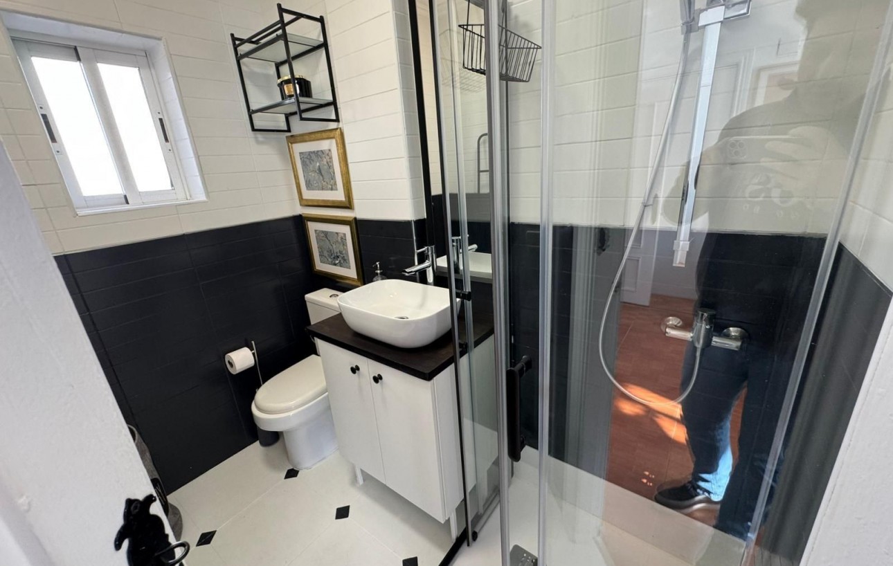 Venta - Bungalow - Torrevieja - Los Balcones - Los Altos del Edén