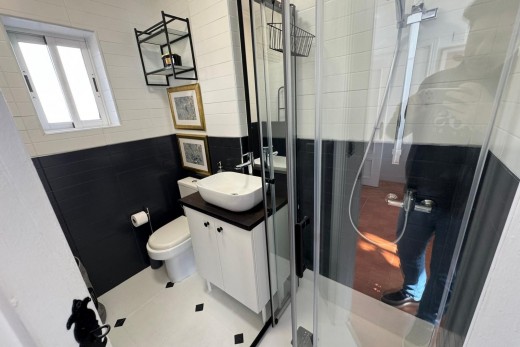 Venta - Bungalow - Torrevieja - Los Balcones - Los Altos del Edén