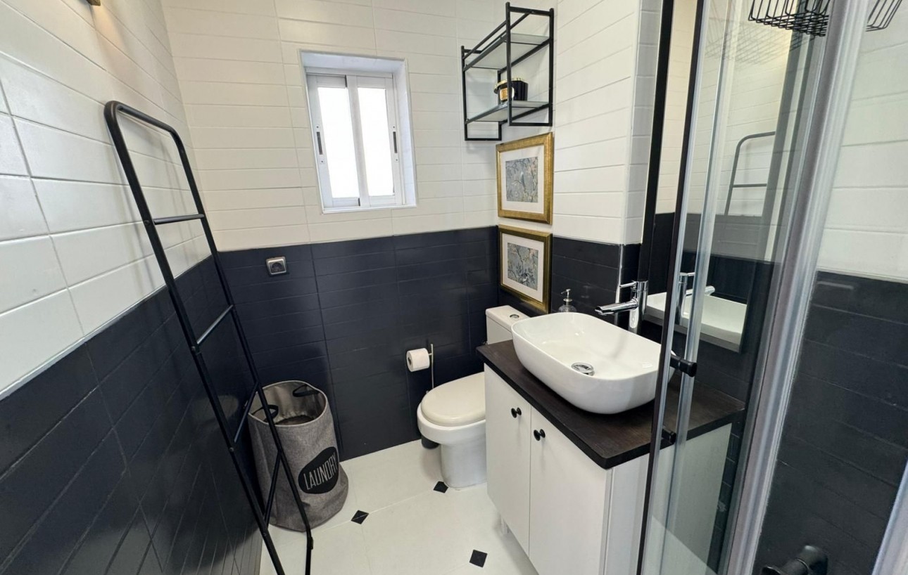 Venta - Bungalow - Torrevieja - Los Balcones - Los Altos del Edén