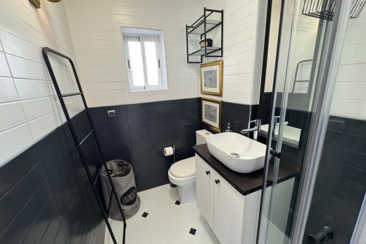 Venta - Bungalow - Torrevieja - Los Balcones - Los Altos del Edén