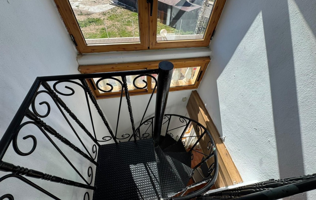 Venta - Bungalow - Torrevieja - Los Balcones - Los Altos del Edén