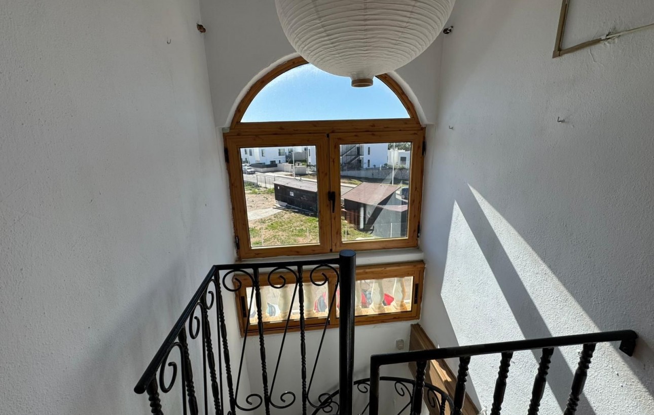 Venta - Bungalow - Torrevieja - Los Balcones - Los Altos del Edén