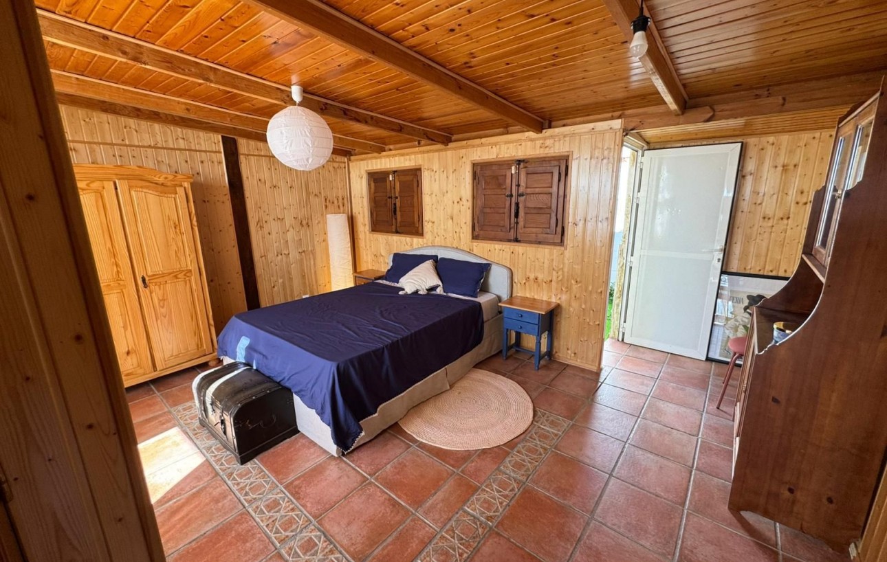 Venta - Bungalow - Torrevieja - Los Balcones - Los Altos del Edén