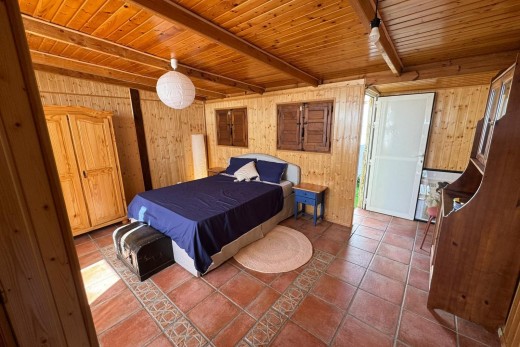 Venta - Bungalow - Torrevieja - Los Balcones - Los Altos del Edén