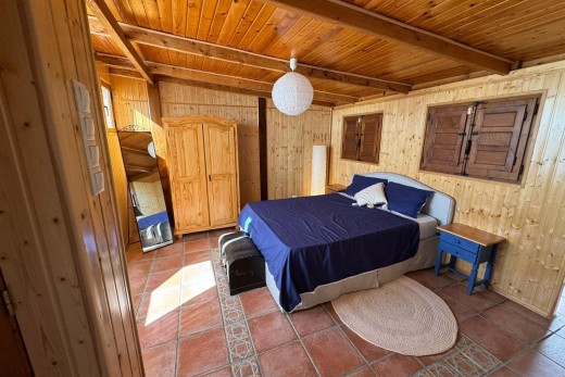 Venta - Bungalow - Torrevieja - Los Balcones - Los Altos del Edén