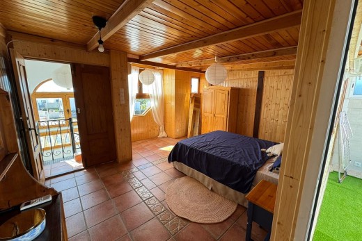 Venta - Bungalow - Torrevieja - Los Balcones - Los Altos del Edén