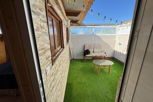Venta - Bungalow - Torrevieja - Los Balcones - Los Altos del Edén
