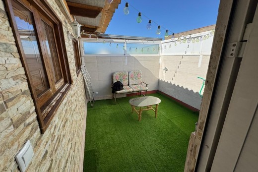 Venta - Bungalow - Torrevieja - Los Balcones - Los Altos del Edén