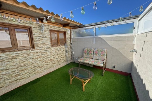 Venta - Bungalow - Torrevieja - Los Balcones - Los Altos del Edén