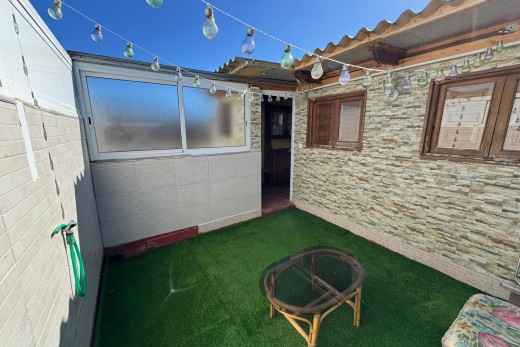 Venta - Bungalow - Torrevieja - Los Balcones - Los Altos del Edén