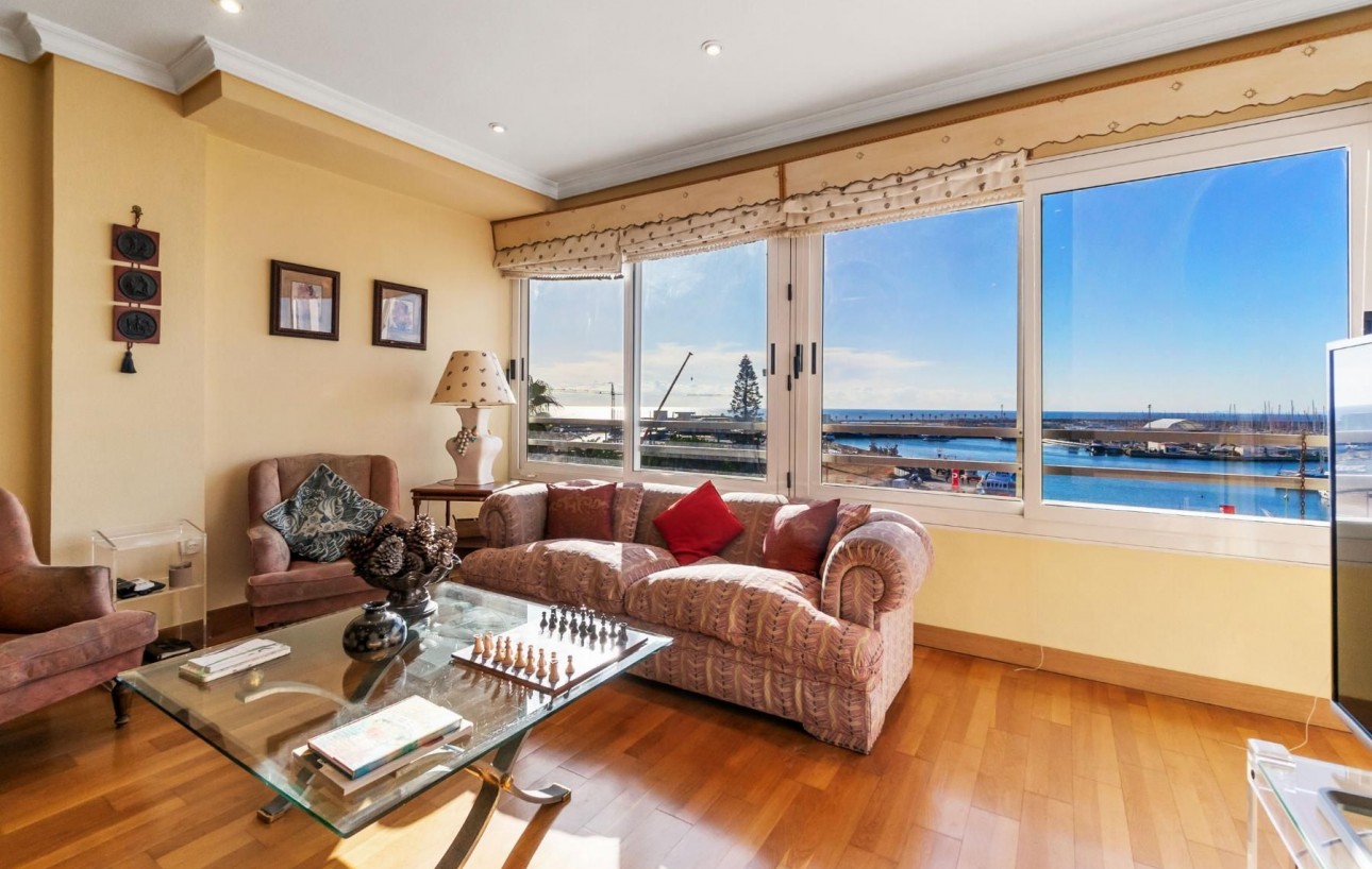 Resale - Lägenhet - Torrevieja - torrevieja