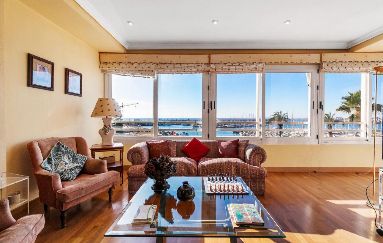 Resale - Lägenhet - Torrevieja - torrevieja