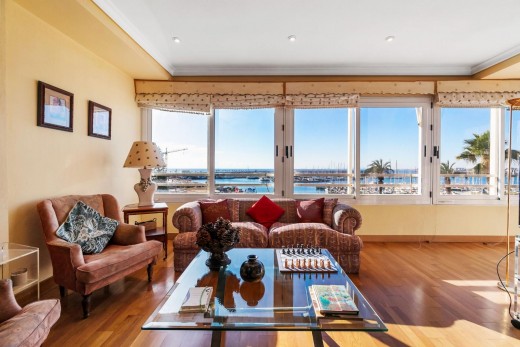 Resale - Lägenhet - Torrevieja - torrevieja