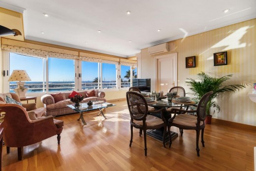 Resale - Lägenhet - Torrevieja - torrevieja