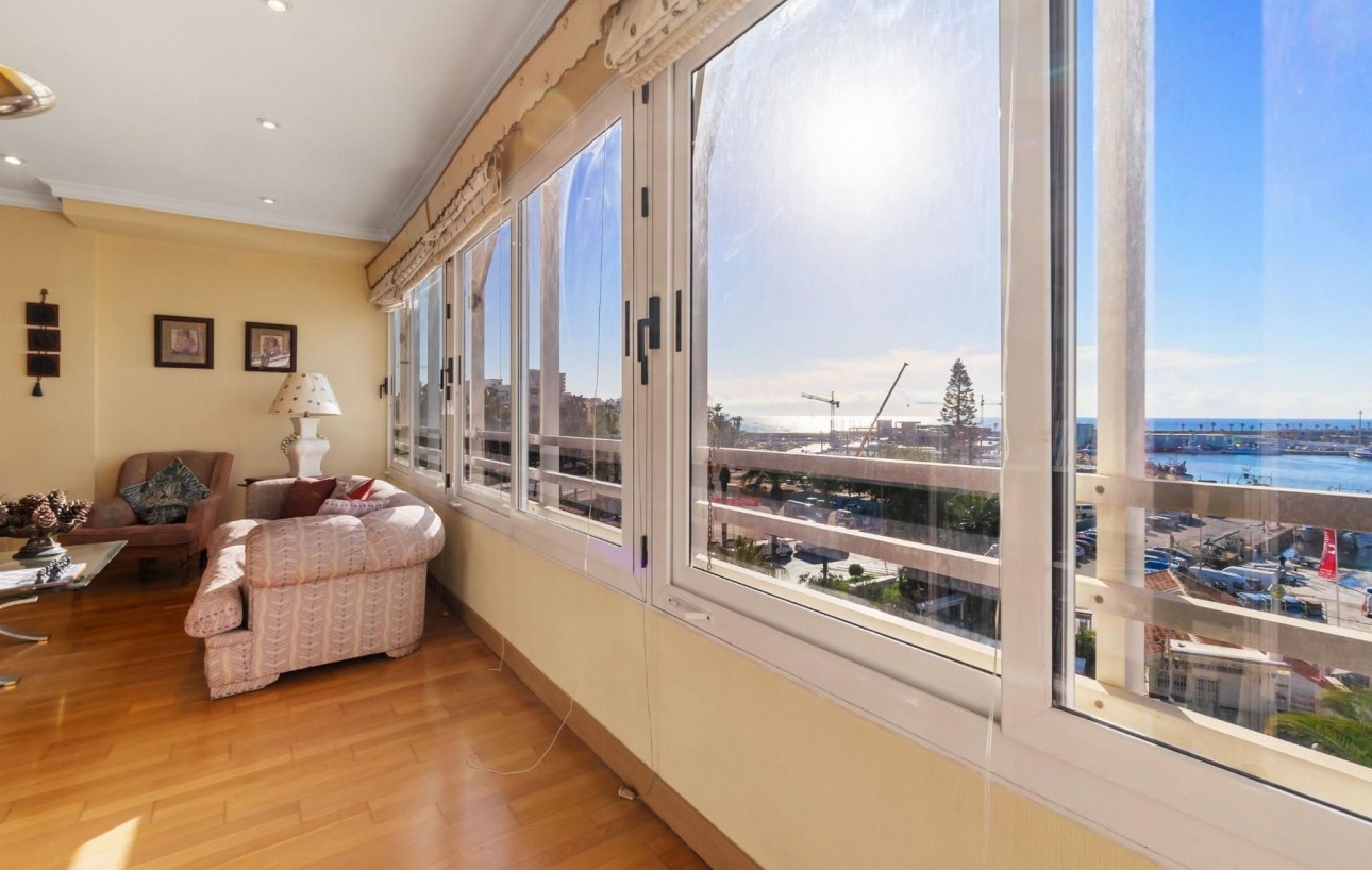 Resale - Lägenhet - Torrevieja - torrevieja