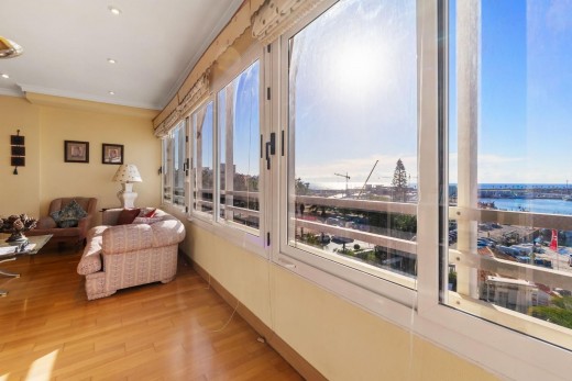 Resale - Lägenhet - Torrevieja - torrevieja