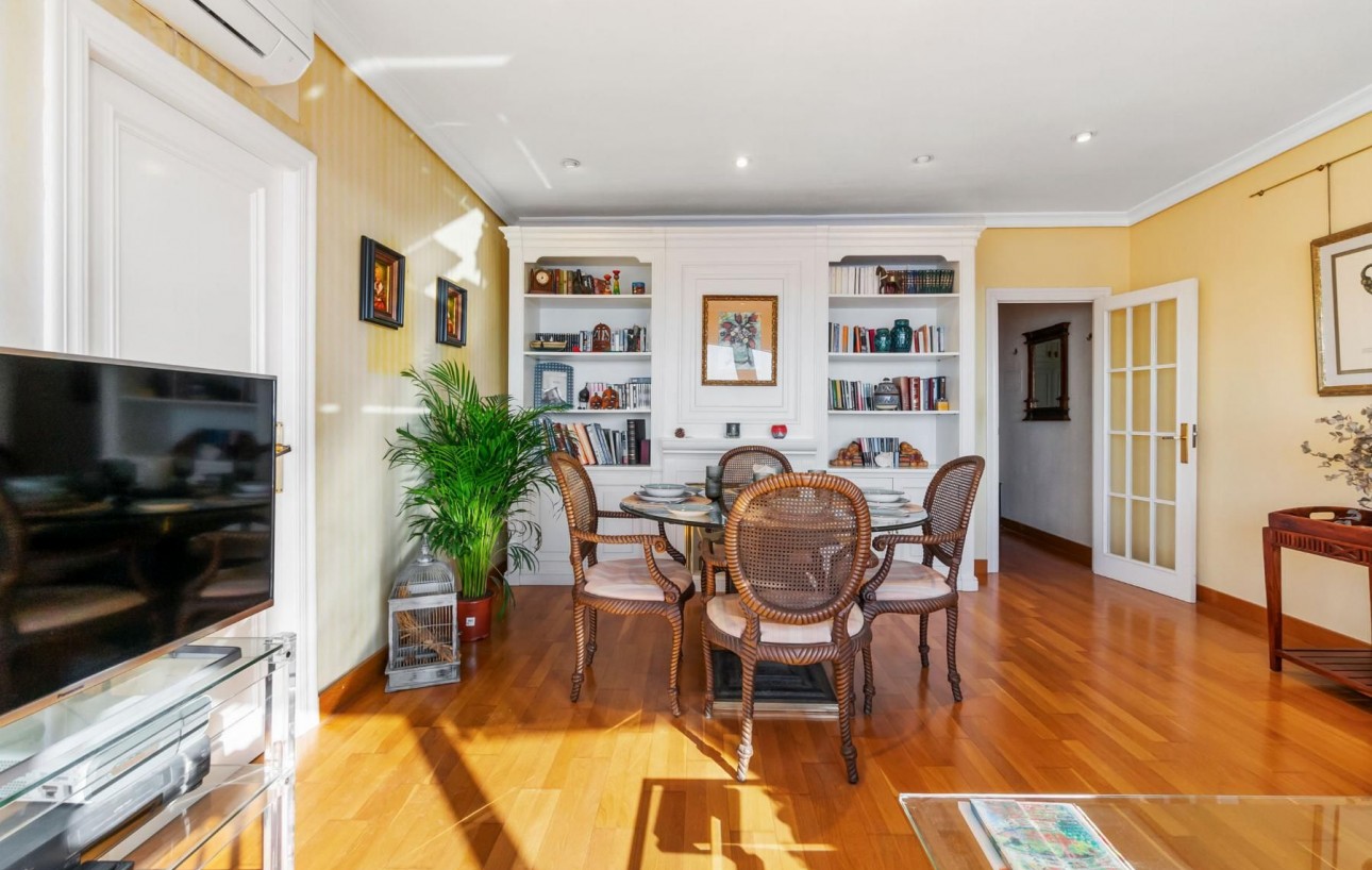 Resale - Lägenhet - Torrevieja - torrevieja