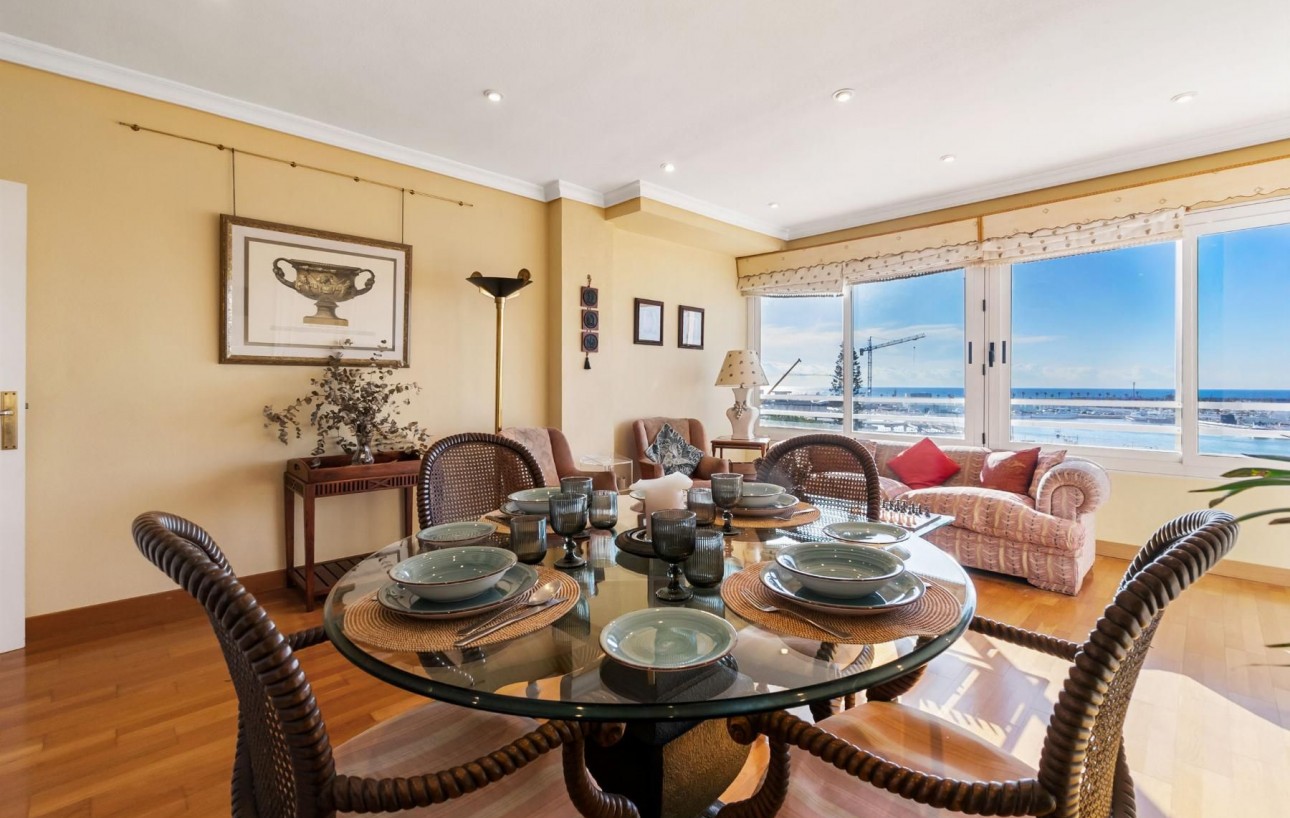 Resale - Lägenhet - Torrevieja - torrevieja