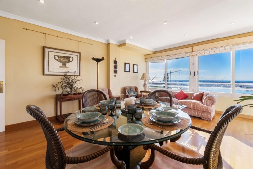 Resale - Lägenhet - Torrevieja - torrevieja