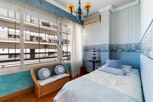 Resale - Lägenhet - Torrevieja - torrevieja