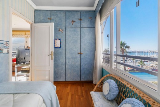 Resale - Lägenhet - Torrevieja - torrevieja