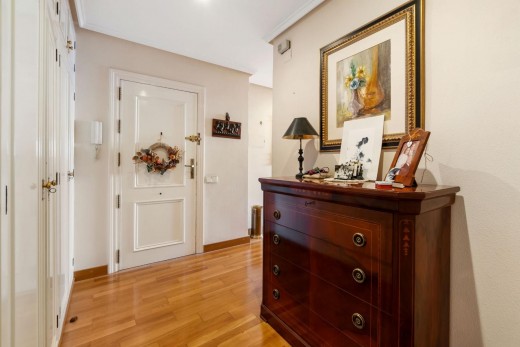 Resale - Lägenhet - Torrevieja - torrevieja