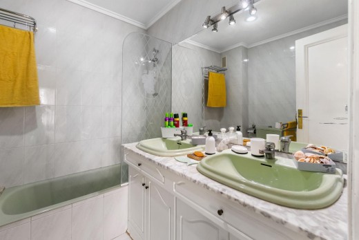 Resale - Lägenhet - Torrevieja - torrevieja