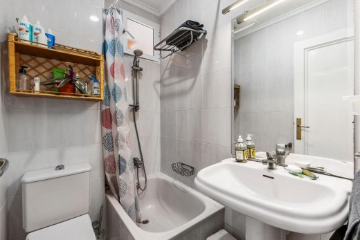 Resale - Lägenhet - Torrevieja - torrevieja