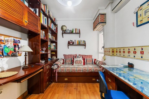 Resale - Lägenhet - Torrevieja - torrevieja