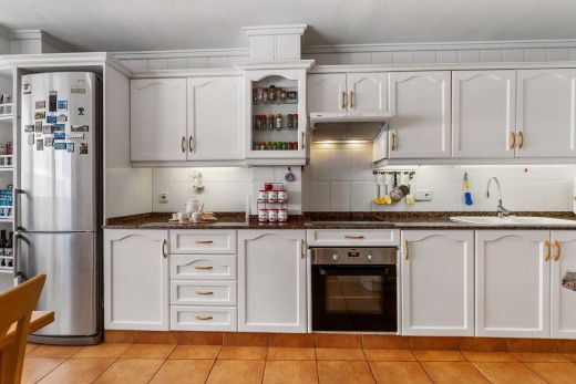 Resale - Lägenhet - Torrevieja - torrevieja