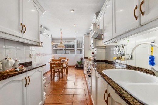 Resale - Lägenhet - Torrevieja - torrevieja