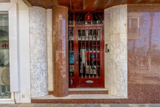 Resale - Lägenhet - Torrevieja - torrevieja