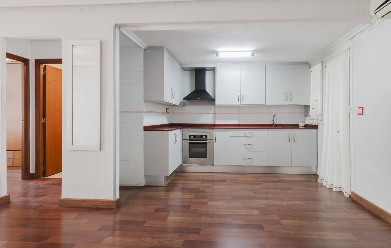 Venta - Apartamento - Torrevieja - Acequion