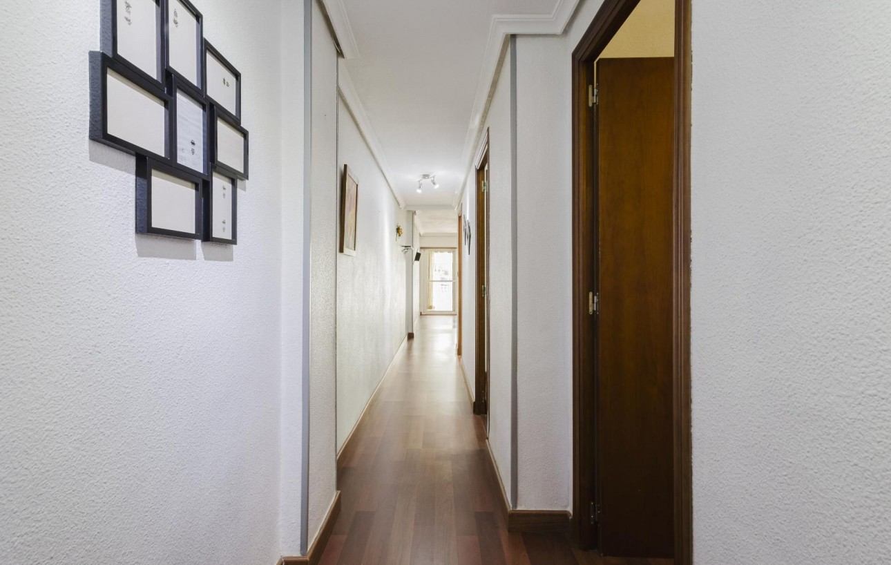 Venta - Apartamento - Torrevieja - Acequion