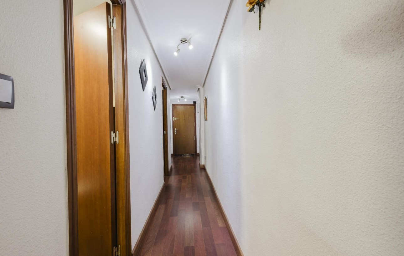 Venta - Apartamento - Torrevieja - Acequion