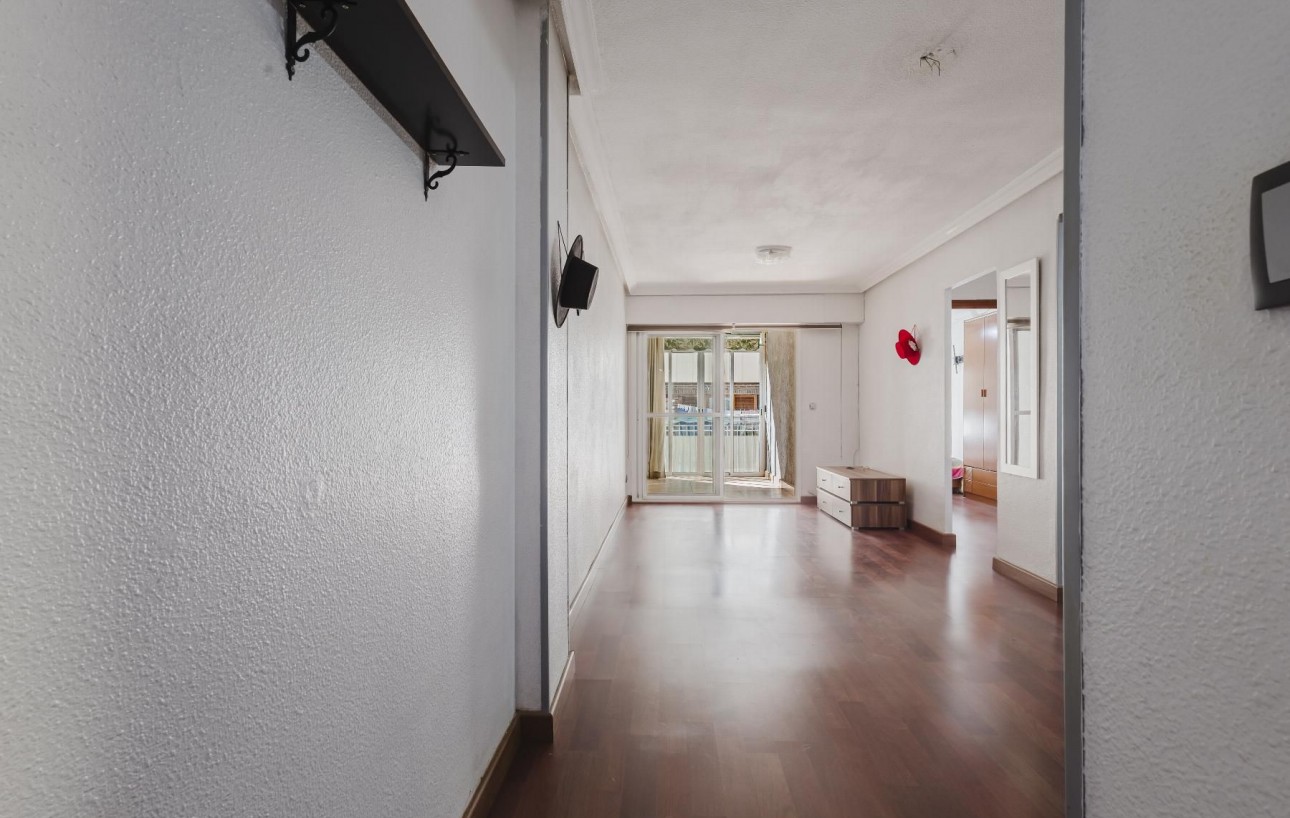 Venta - Apartamento - Torrevieja - Acequion