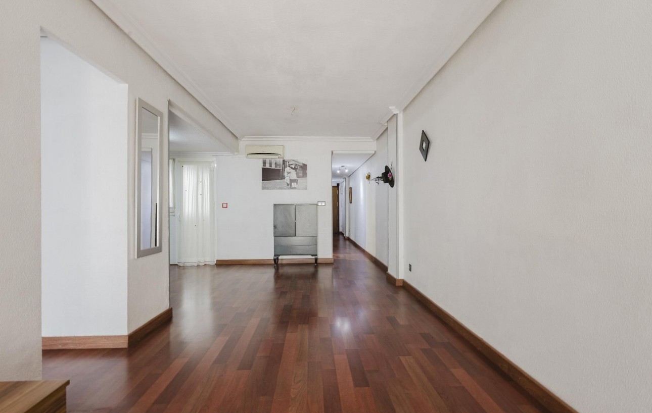 Venta - Apartamento - Torrevieja - Acequion