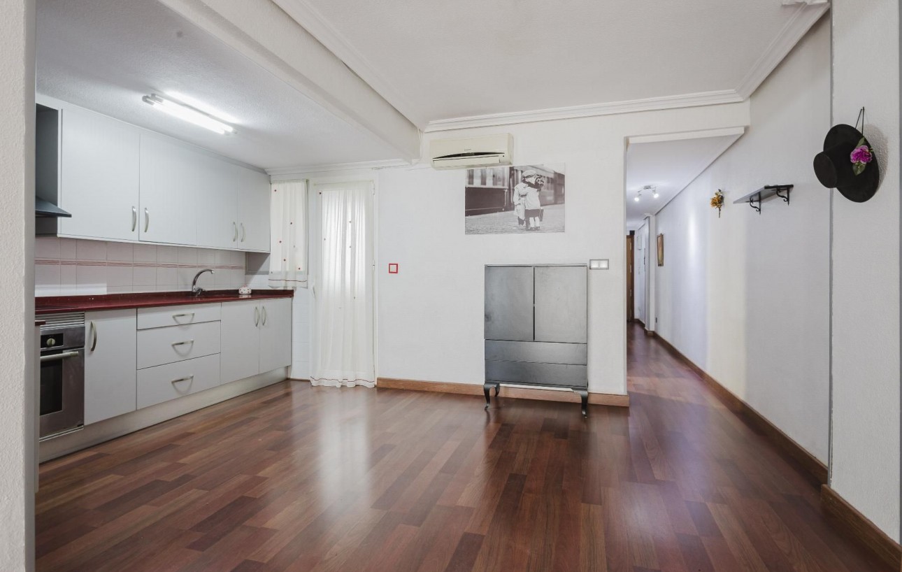 Venta - Apartamento - Torrevieja - Acequion