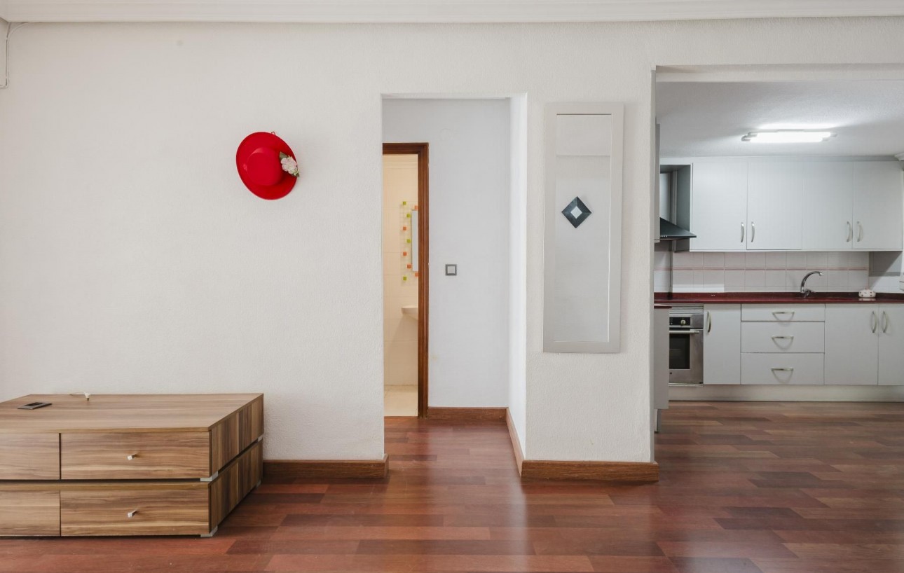 Venta - Apartamento - Torrevieja - Acequion