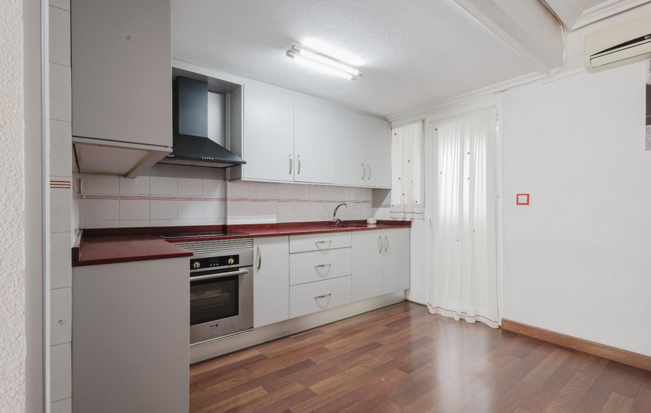 Venta - Apartamento - Torrevieja - Acequion