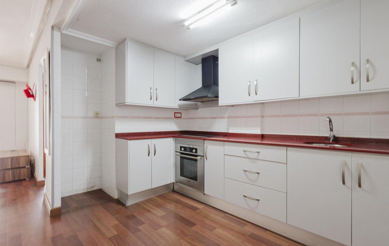 Venta - Apartamento - Torrevieja - Acequion