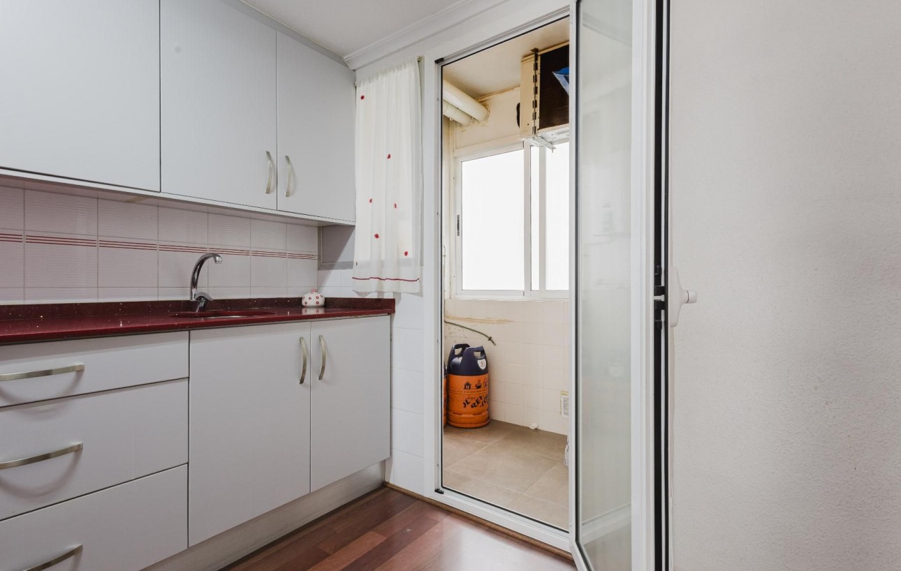 Venta - Apartamento - Torrevieja - Acequion