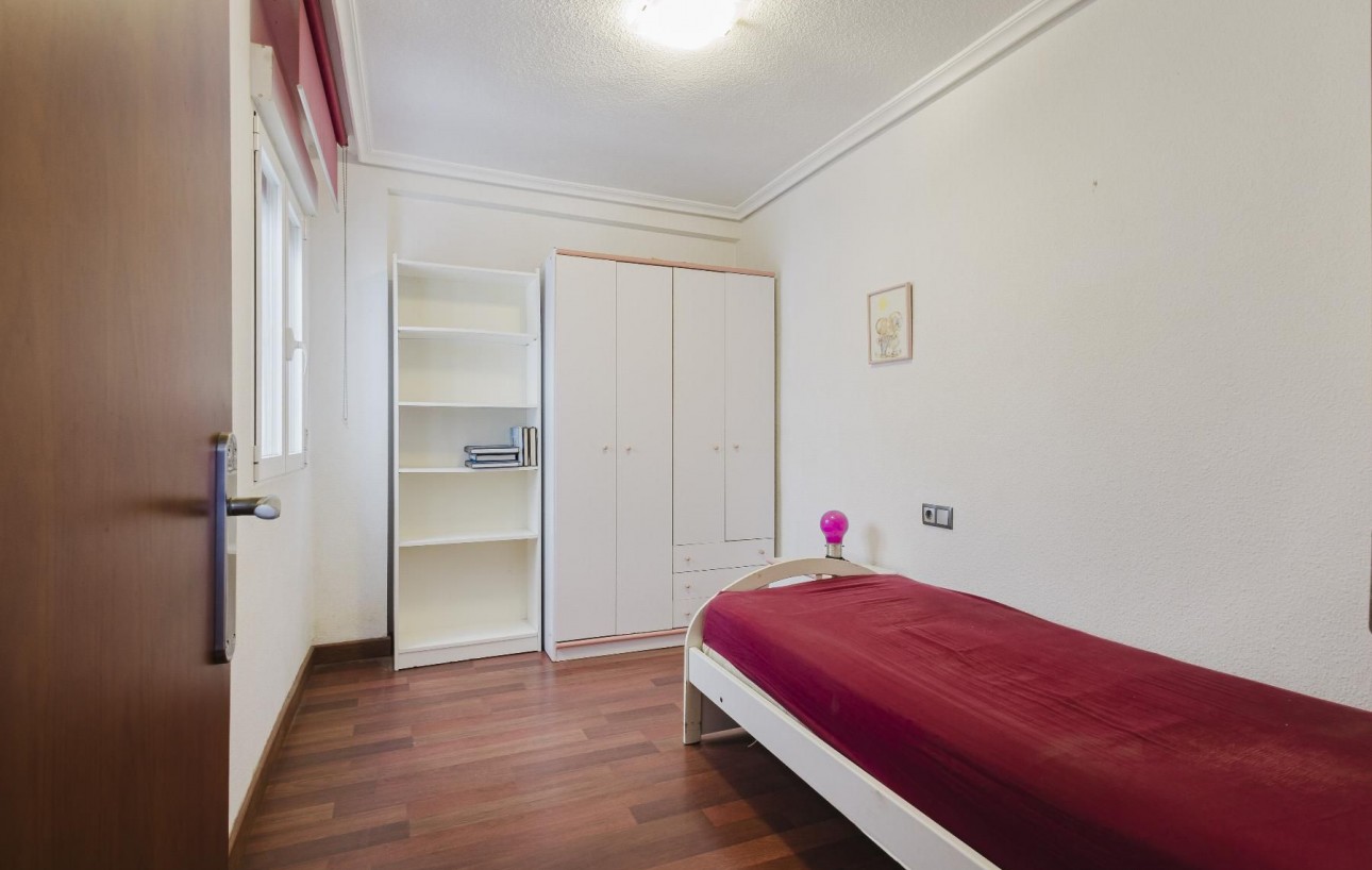 Venta - Apartamento - Torrevieja - Acequion