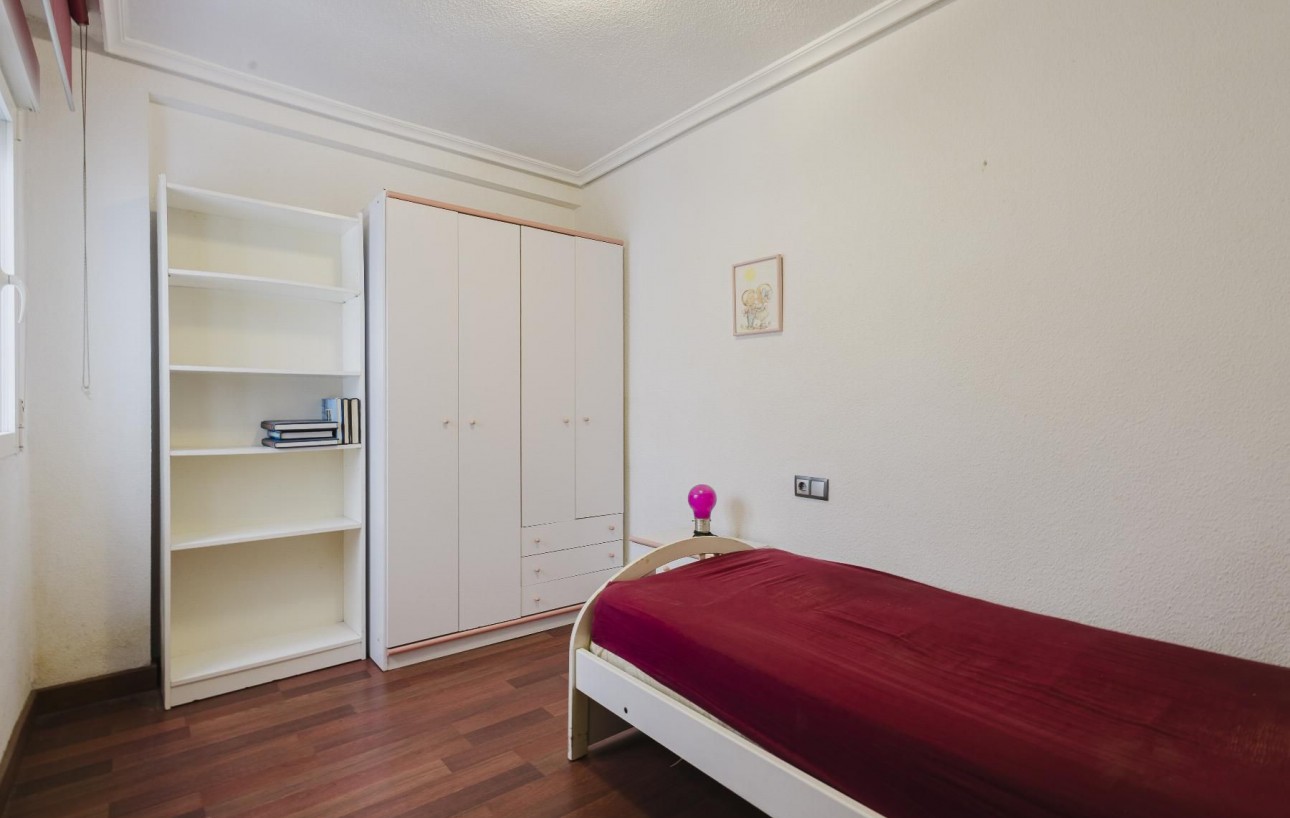 Venta - Apartamento - Torrevieja - Acequion