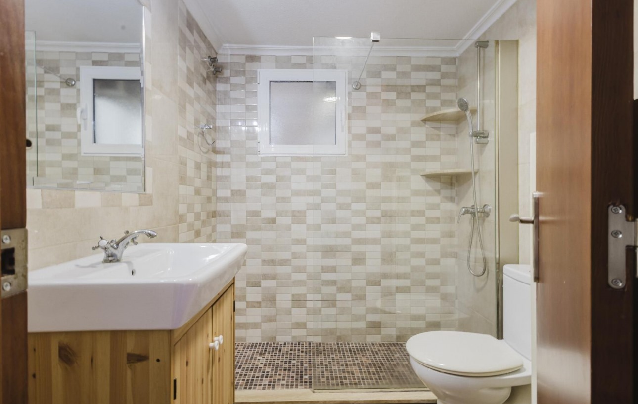 Venta - Apartamento - Torrevieja - Acequion