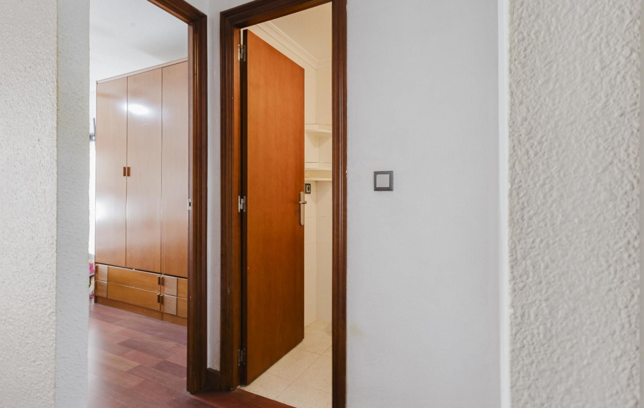 Venta - Apartamento - Torrevieja - Acequion