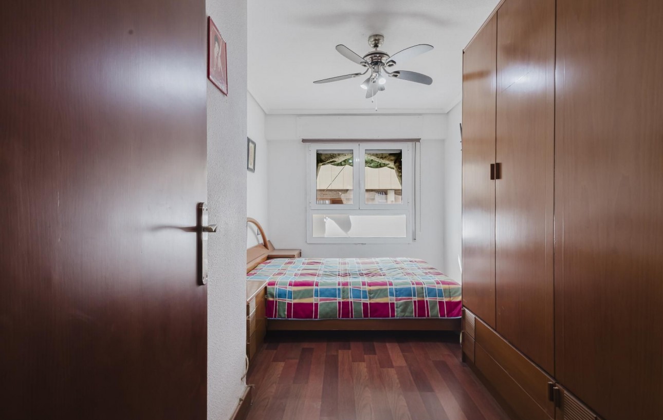 Venta - Apartamento - Torrevieja - Acequion