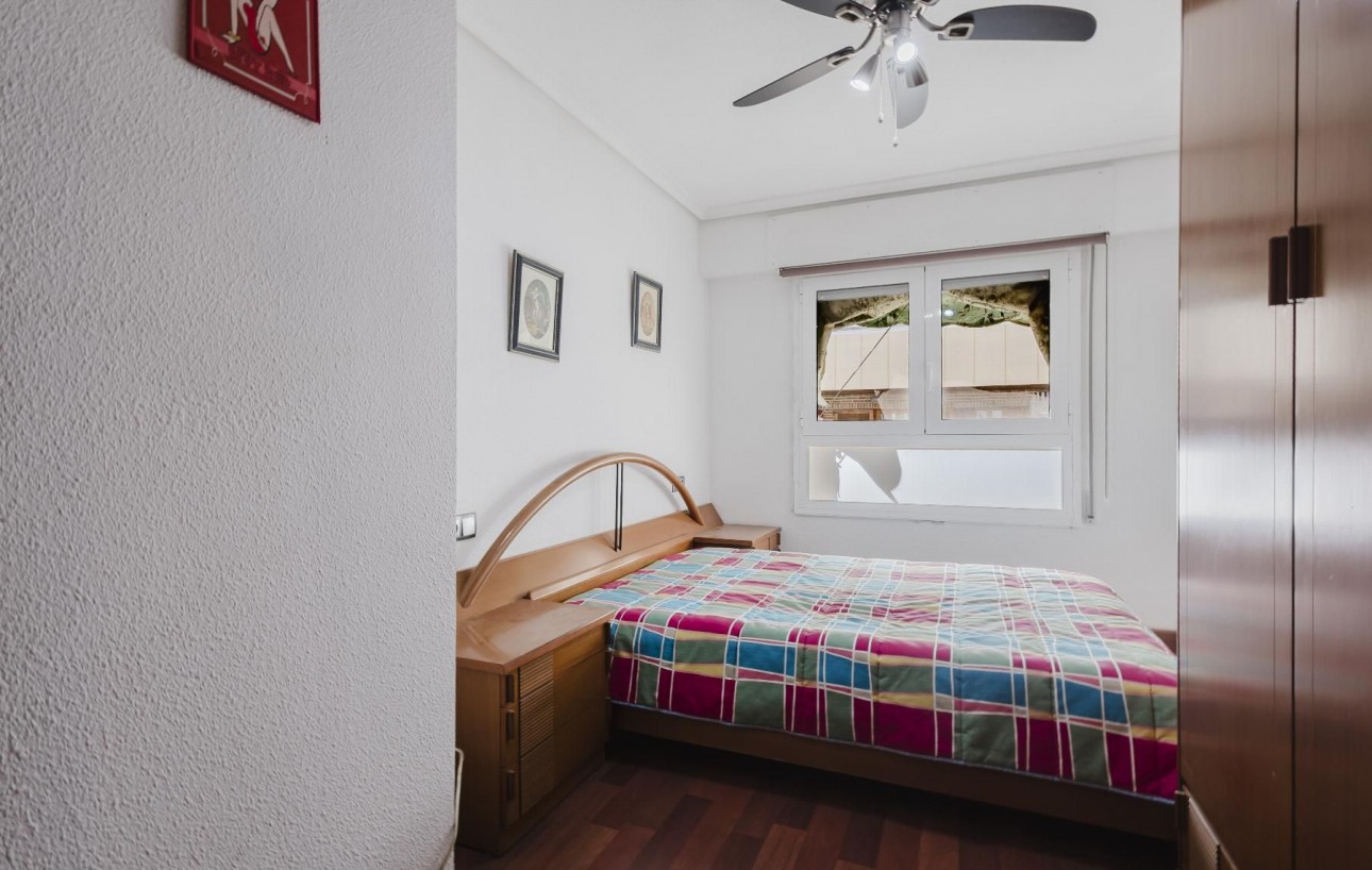 Venta - Apartamento - Torrevieja - Acequion