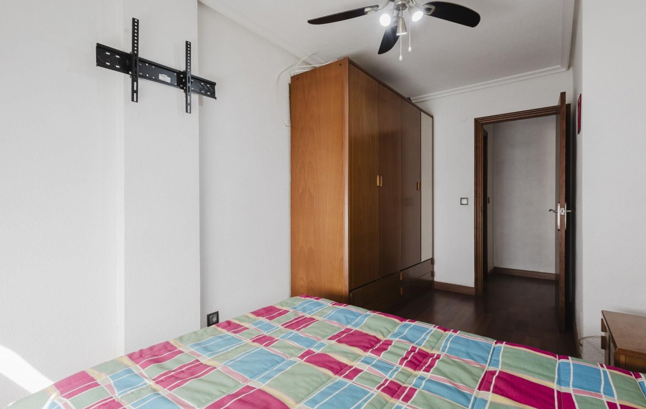 Venta - Apartamento - Torrevieja - Acequion